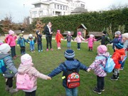 Výlet do Ekocentra Mladá Boleslav - Jaro všemy smysly